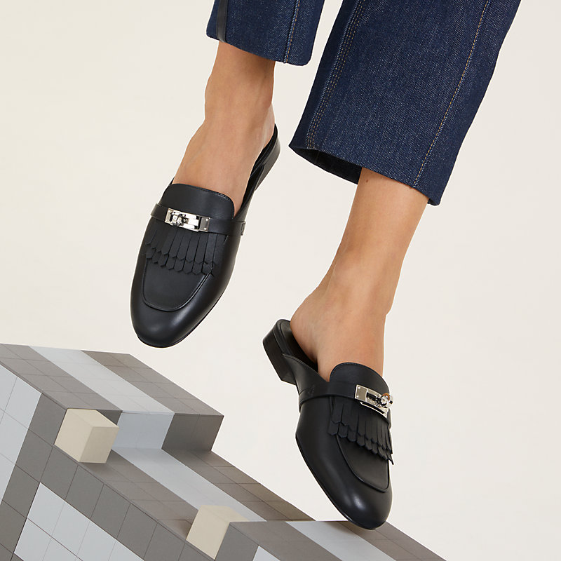Ciabattine Oz | Hermès Italia